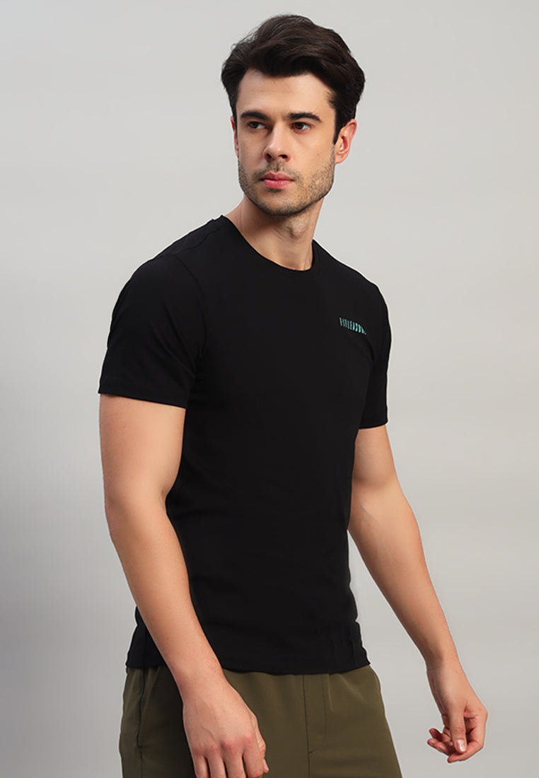 Graphic Performance Tee