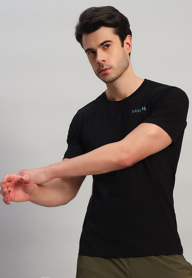 Graphic Performance Tee