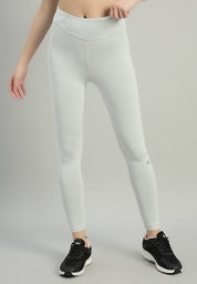 LuxeFlex High-Waist Leggings