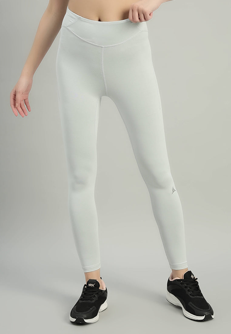 LuxeFlex High-Waist Leggings