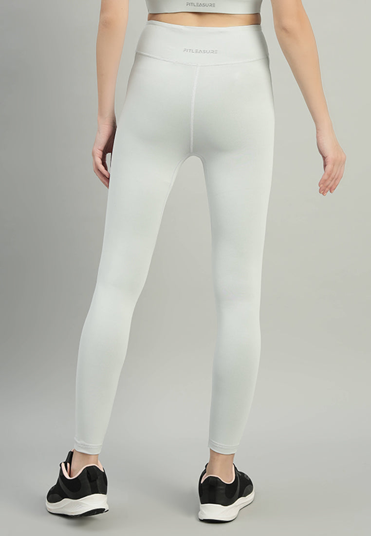 LuxeFlex High-Waist Leggings