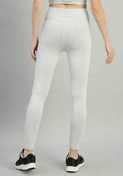 LuxeFlex High-Waist Leggings