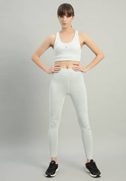 LuxeFlex High-Waist Leggings