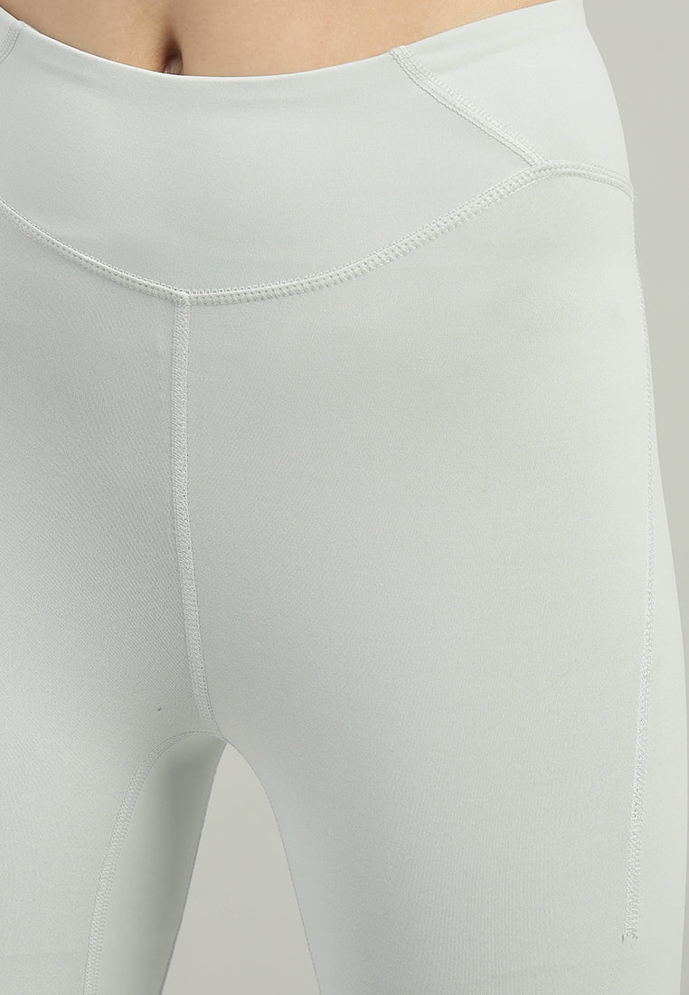 LuxeFlex High-Waist Leggings