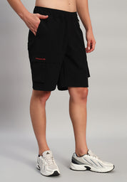 FlexiMove Cargo Shorts