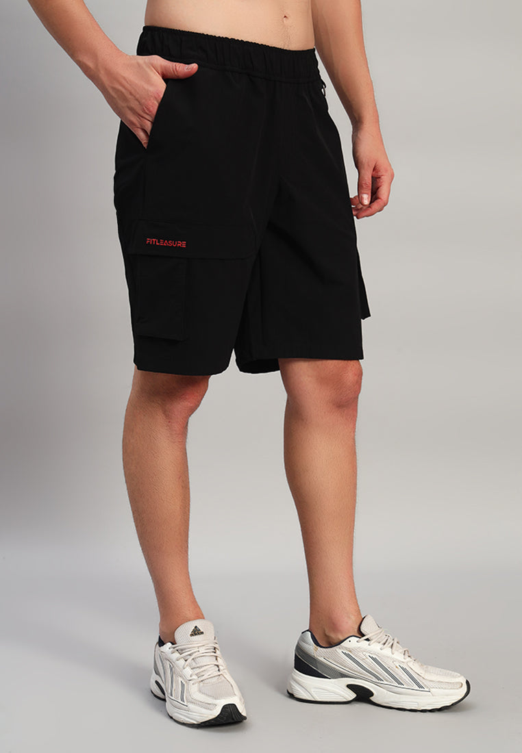 FlexiMove Cargo Shorts