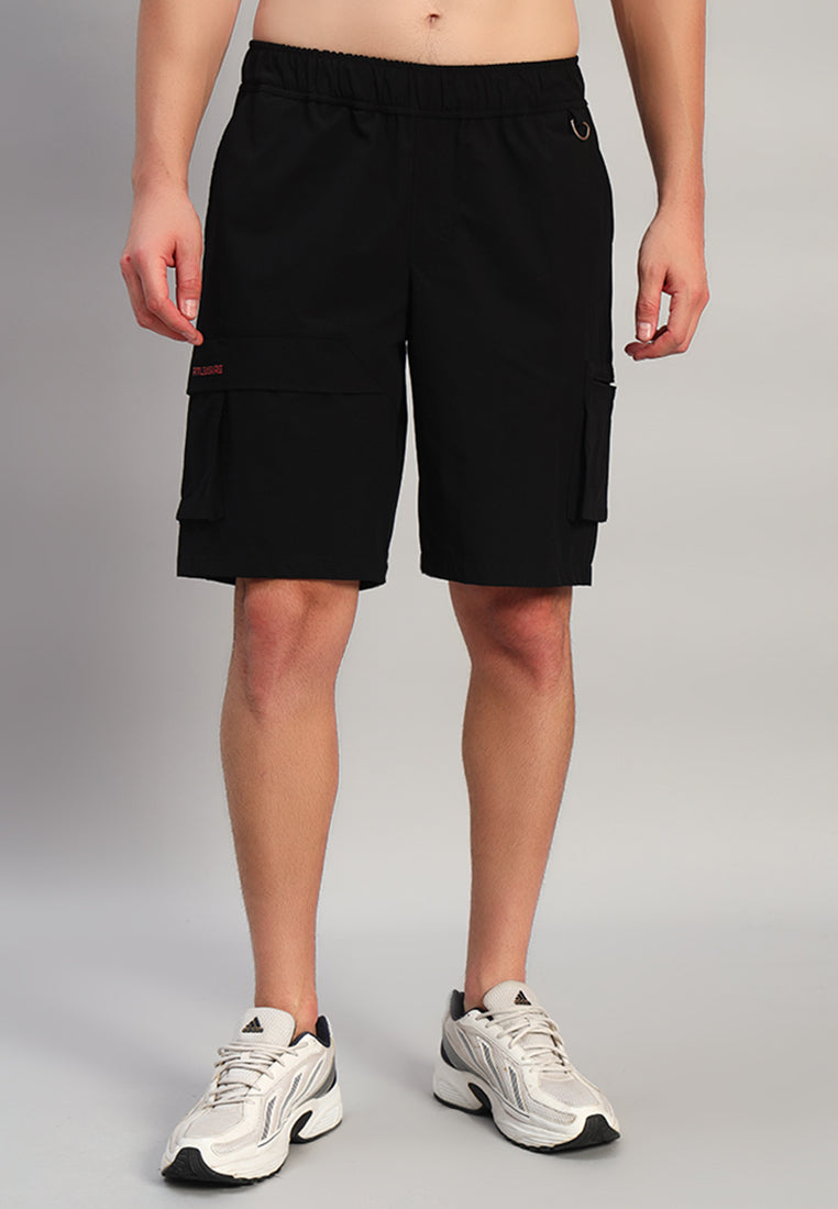FlexiMove Cargo Shorts