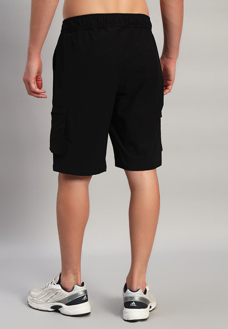 FlexiMove Cargo Shorts