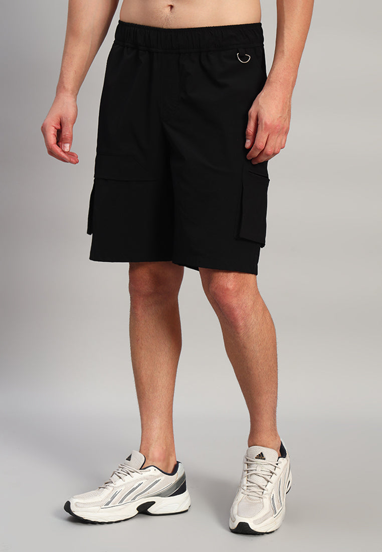 FlexiMove Cargo Shorts