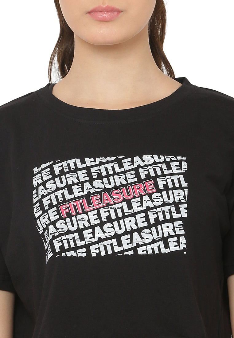 Training Crop Top - Fitleasure