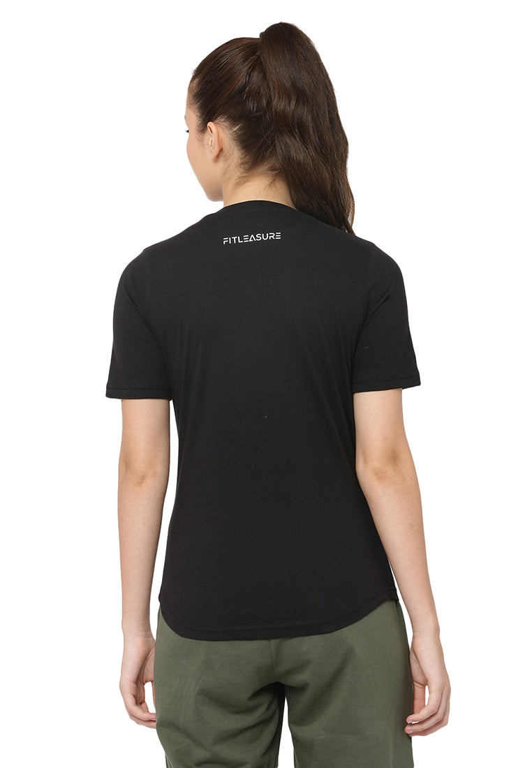 Training/Gym Basic Tee - Fitleasure