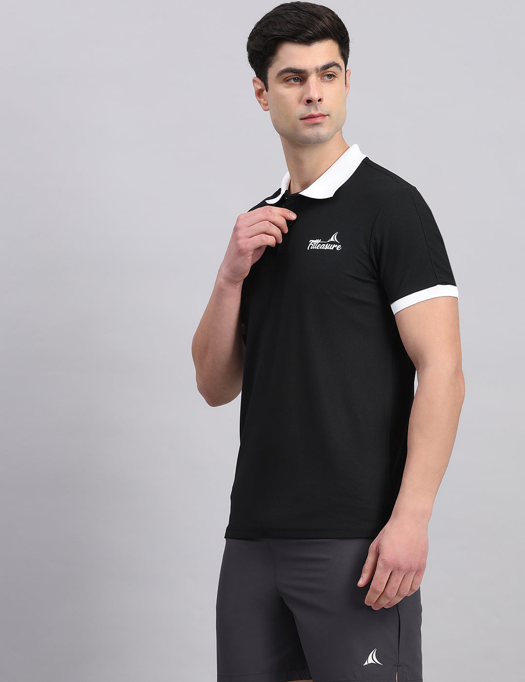 Aeroire™ Sunguard Polo T-shirt