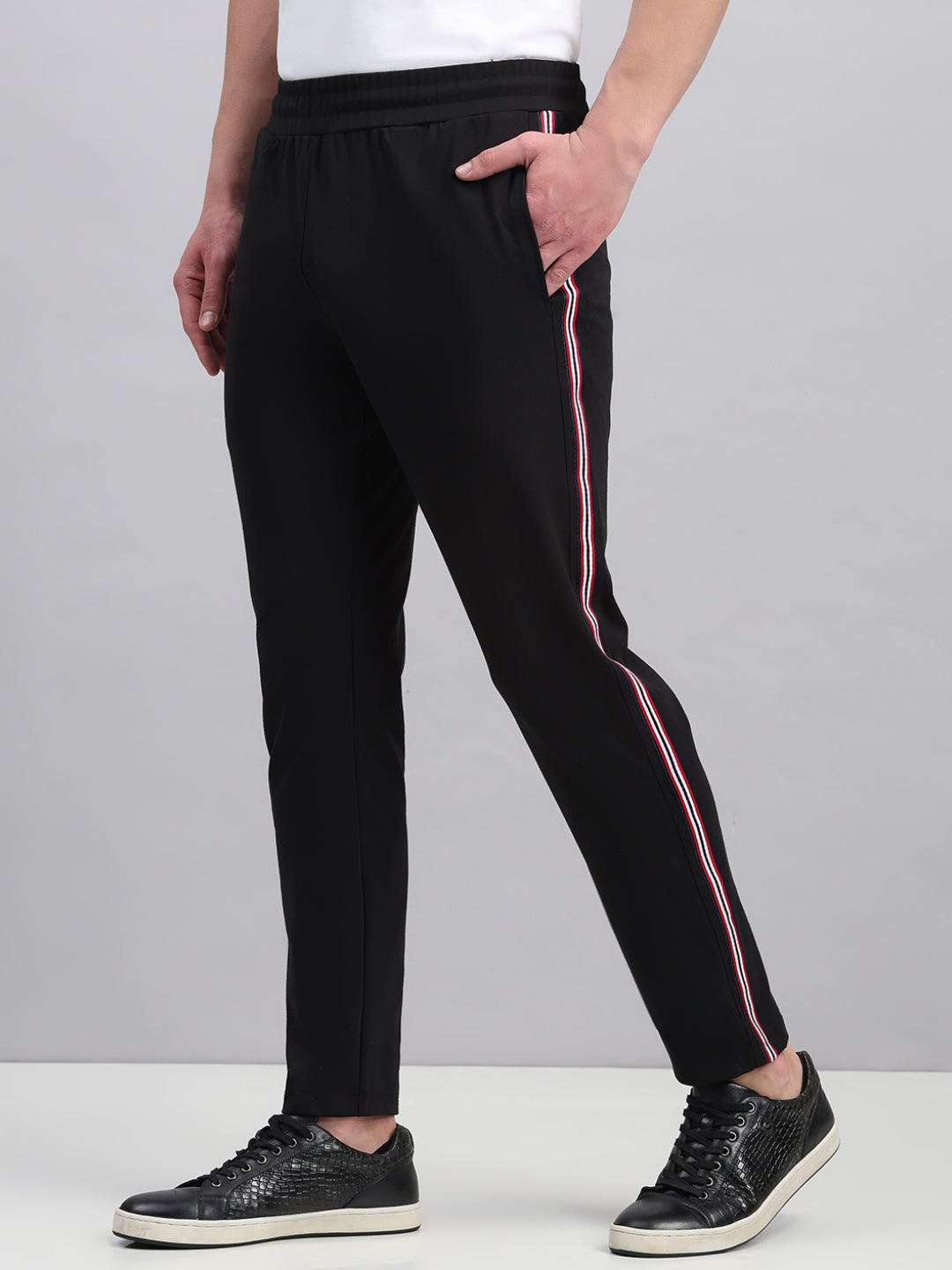 UrbanFlow Tapered Trackpants