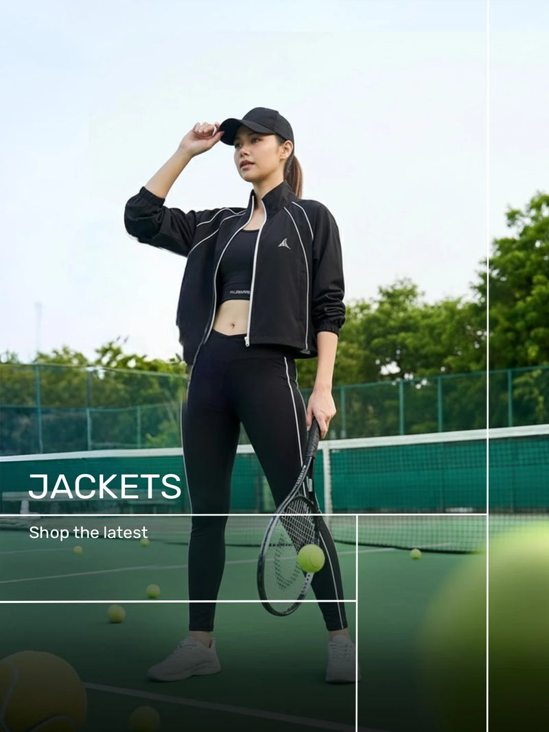 Jackets