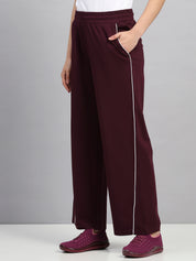 FlowEase Wide-Leg Pants