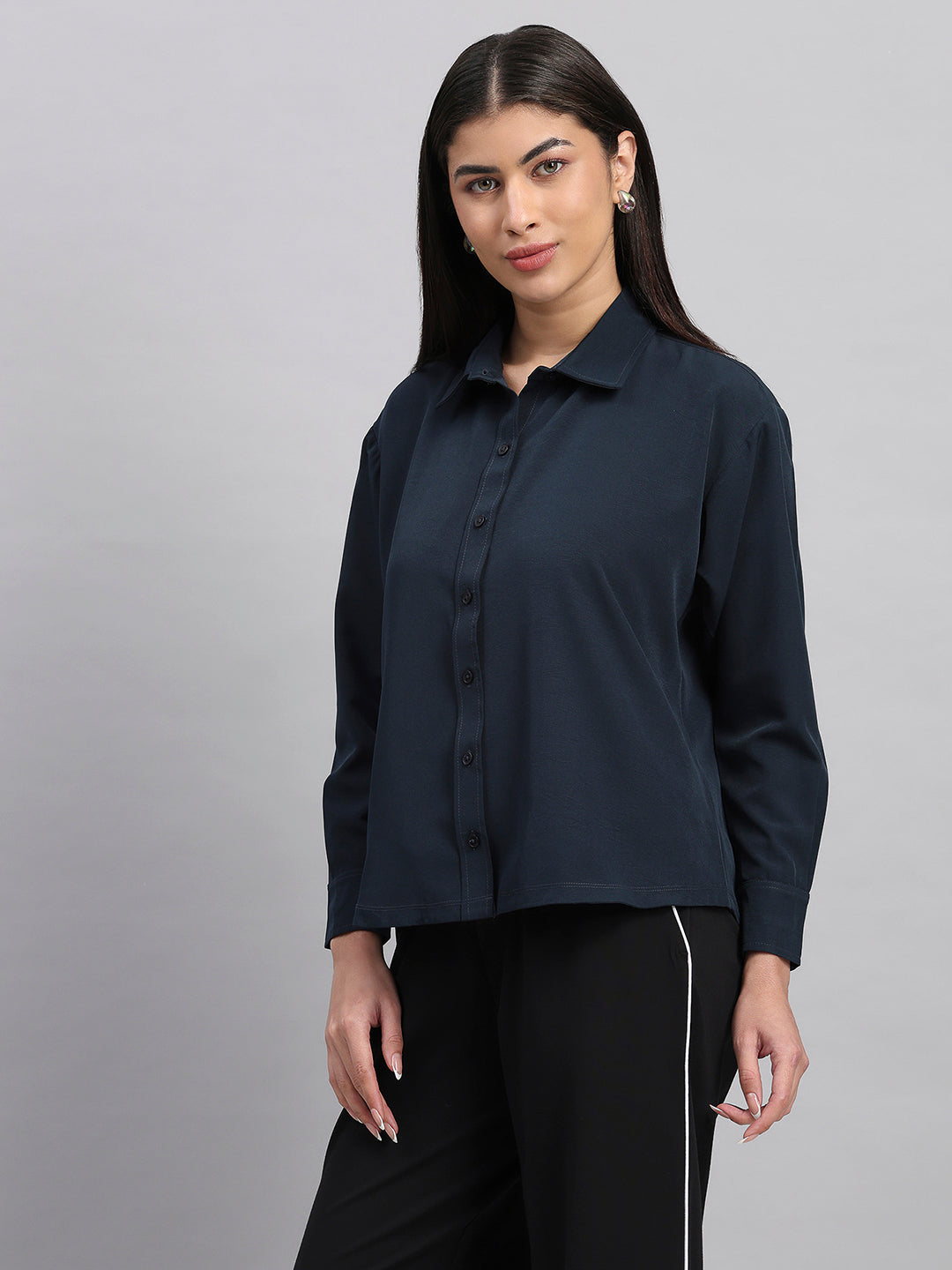 All-Day Essential Shirt