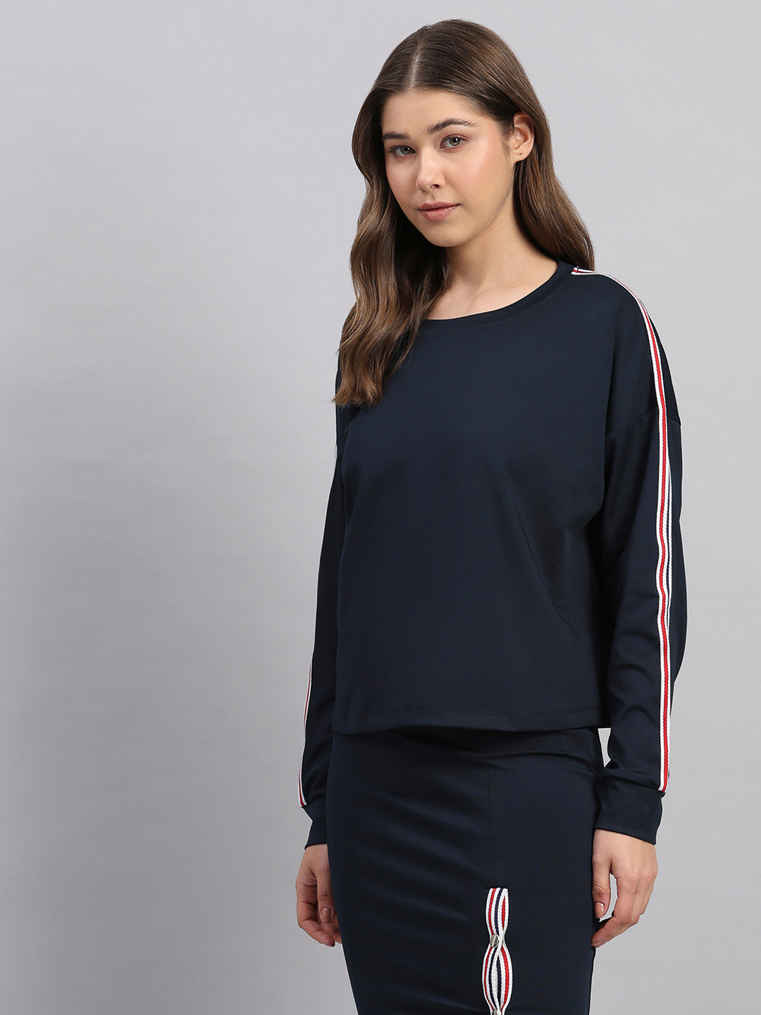 Easy-Breezy Lightweight Loose top