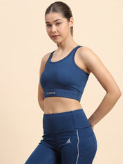 Easy Support Sports Bra