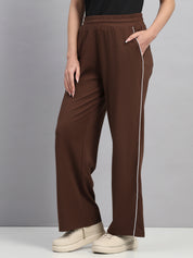 FlowEase Wide-Leg Pants