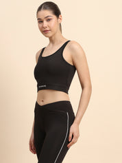 Easy Support Sports Bra