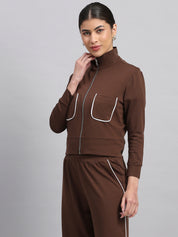 The Urban Explorer Crop Jacket