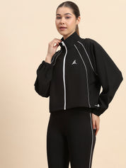 MotionZip Raglan Active Jacket