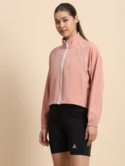MotionZip Raglan Active Jacket