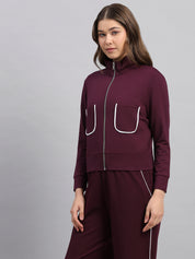 The Urban Explorer Crop Jacket