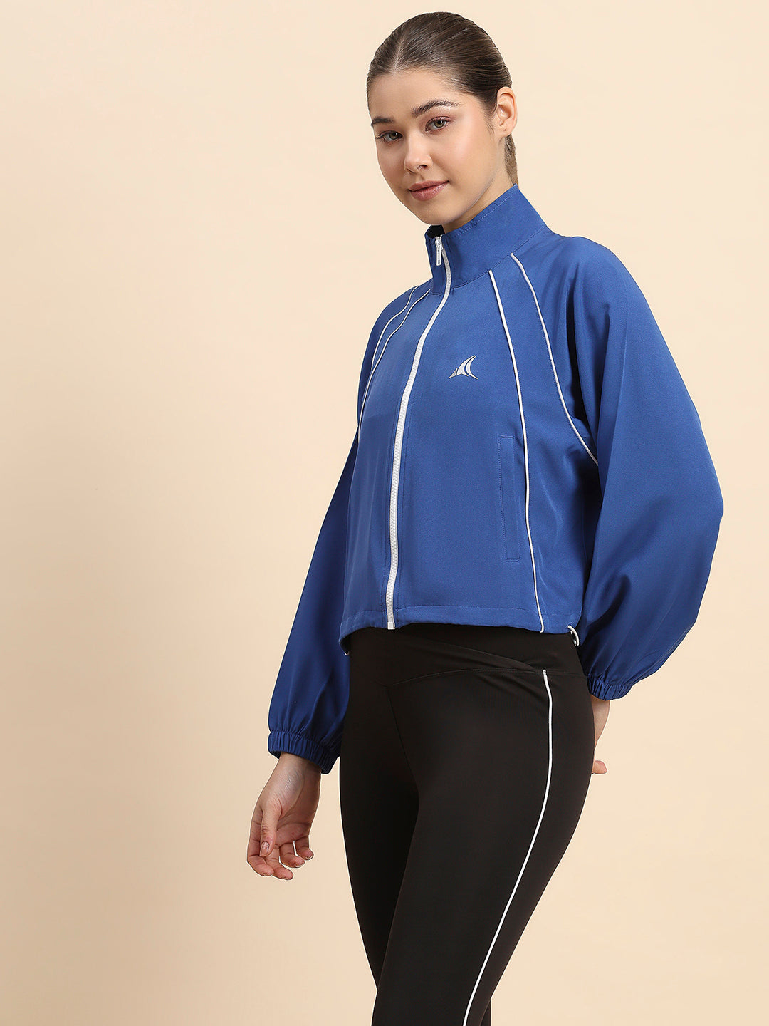 MotionZip Raglan Active Jacket
