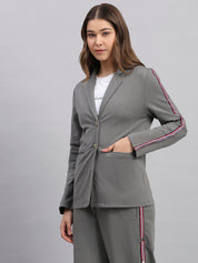 Everyday Sustainable Leisure Blazer