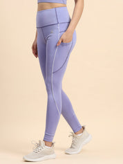 High-Rise Ultimate Fit Tights