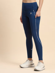 High-Rise Ultimate Fit Tights