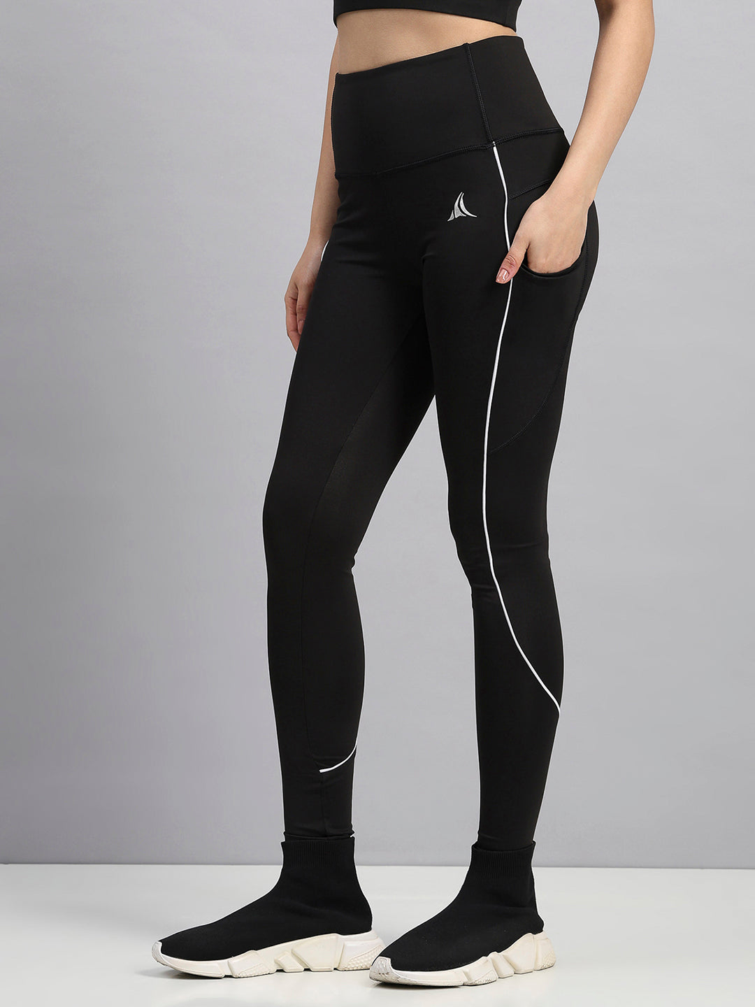 High-Rise Ultimate Fit Tights
