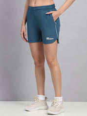 Rapid Dry Sports Essential Shorts