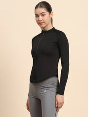 Ultrasoft Long sleeves Sculpt Jacket