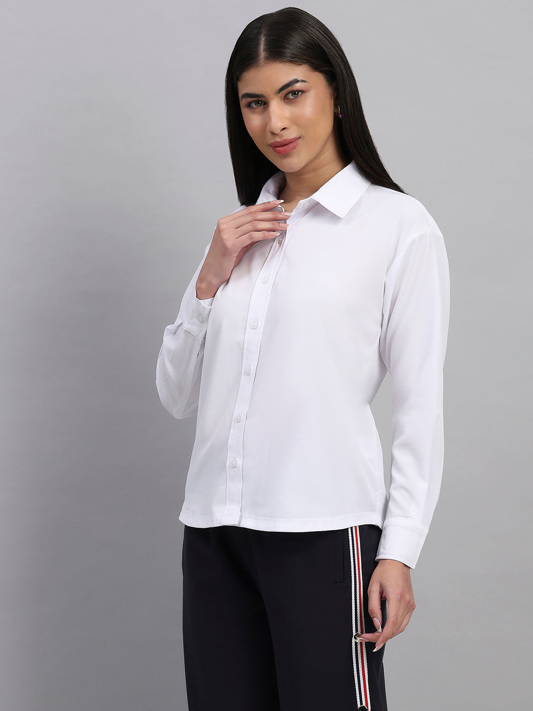 All-Day Essential Shirt