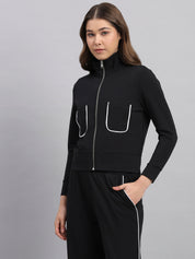 The Urban Explorer Crop Jacket