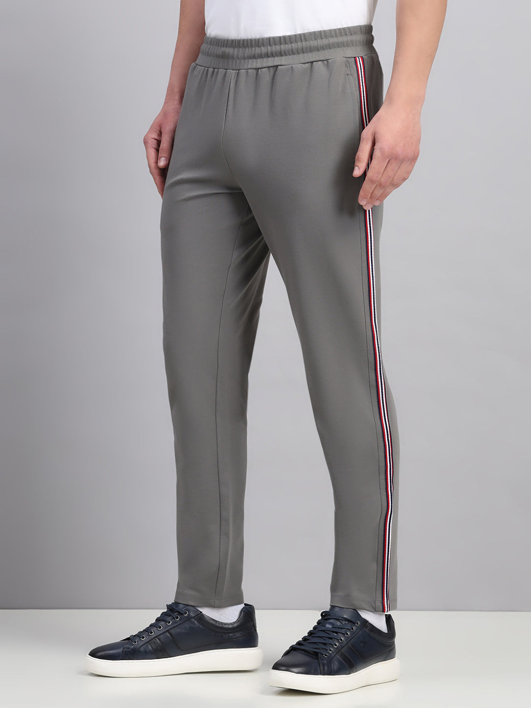 UrbanFlow Tapered Trackpants