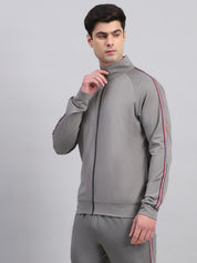 High-Neck SmartFlex Jacket