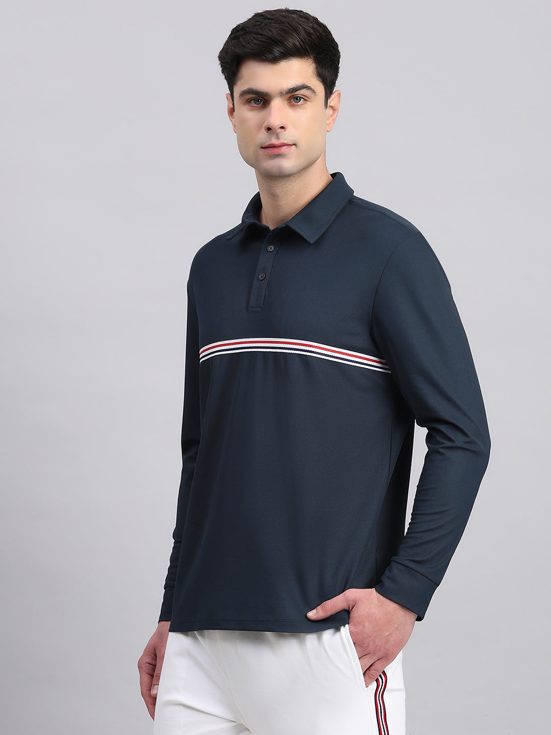 Sunguard Oxford T-shirt
