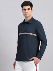 Sunguard Oxford T-shirt