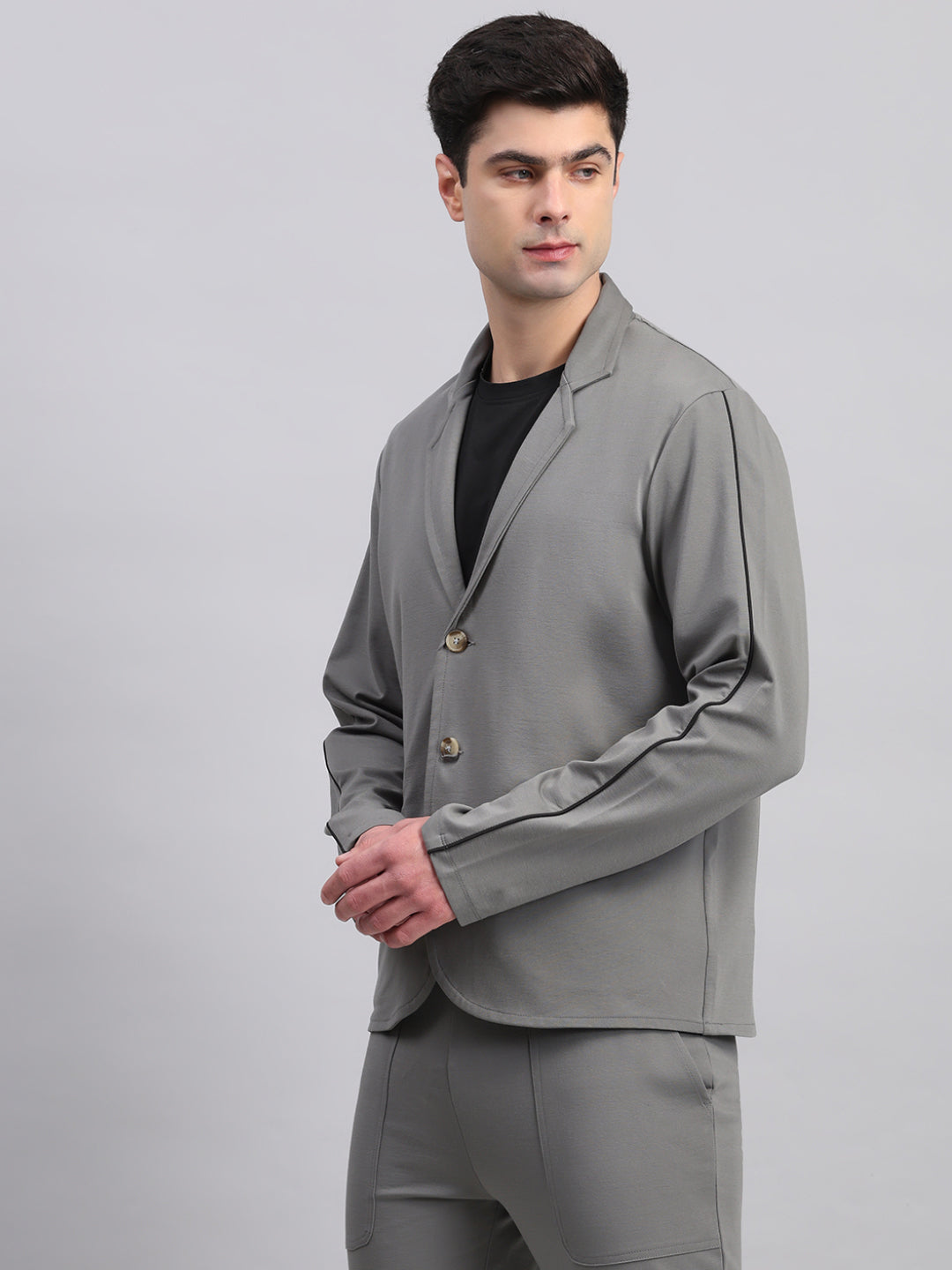 Eco stretch Allday Active Blazer