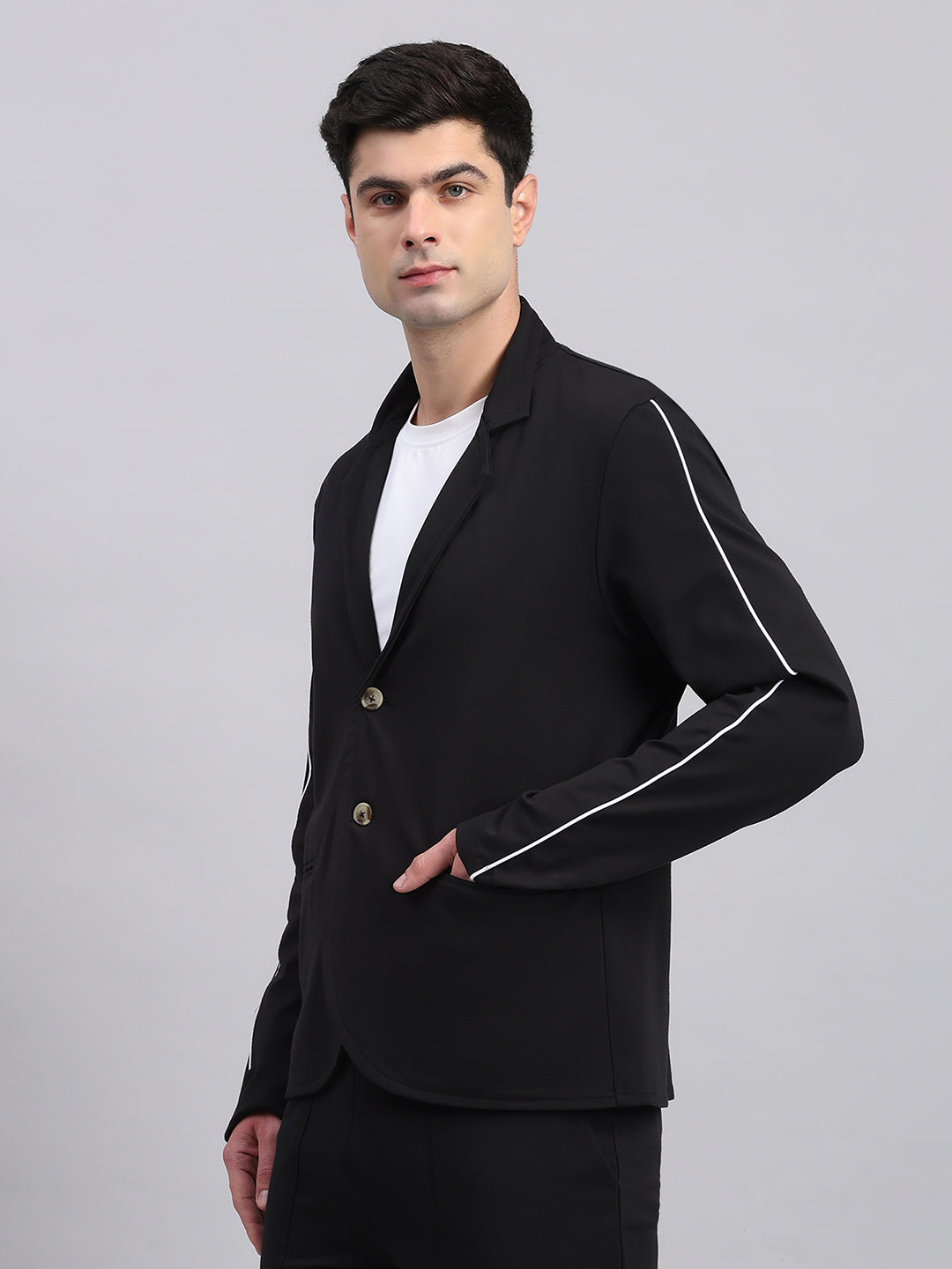Eco stretch Allday Active Blazer