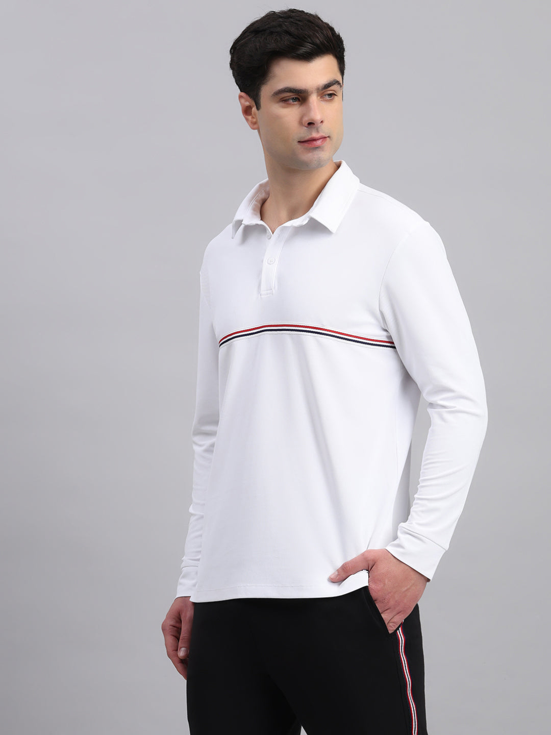 Sunguard Oxford T-shirt