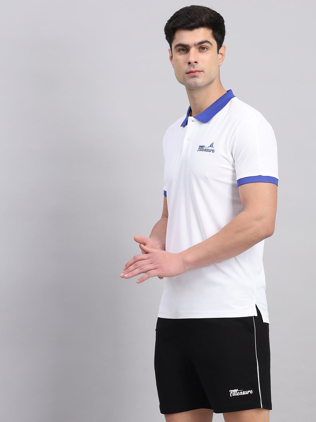 Aeroire™ Sunguard Polo T-shirt