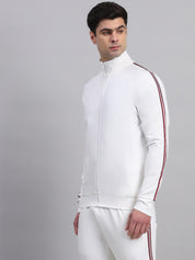 High-Neck SmartFlex Jacket