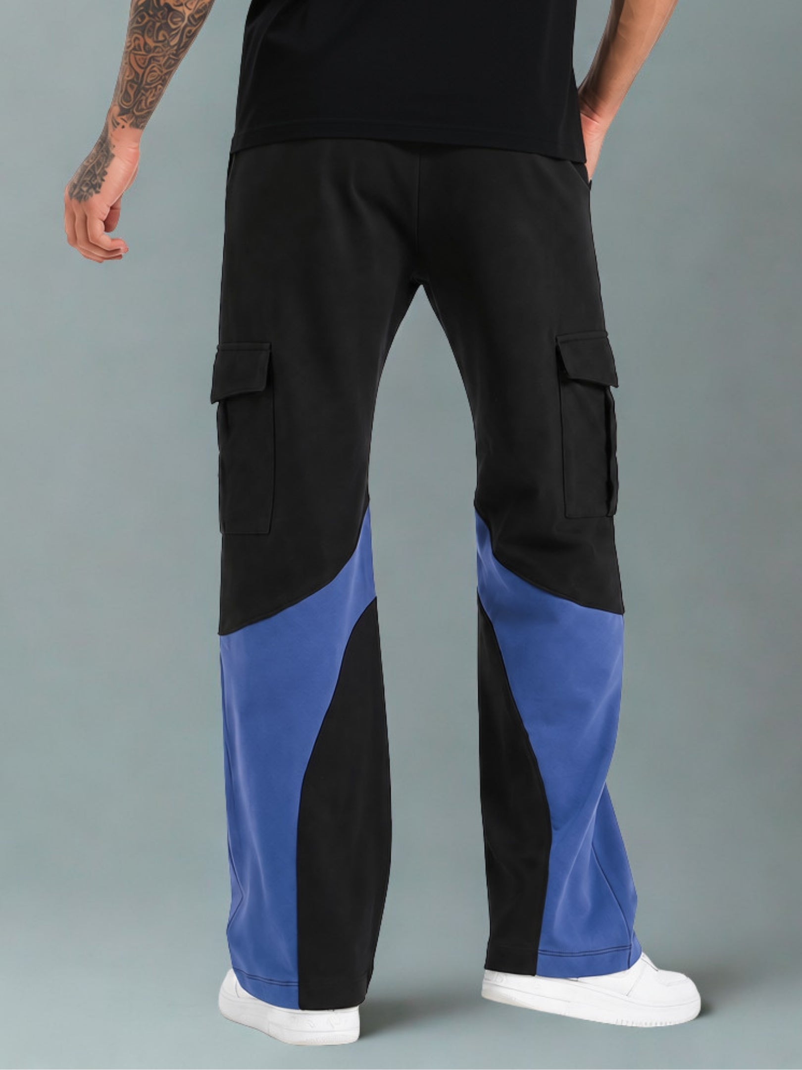Big Chill Energy Cargo