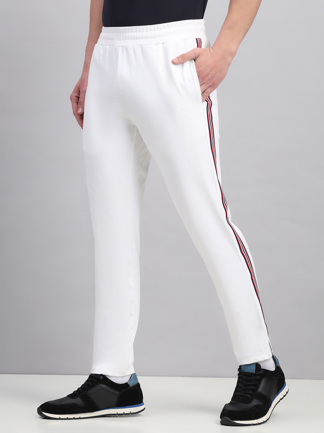 UrbanFlow Tapered Trackpants