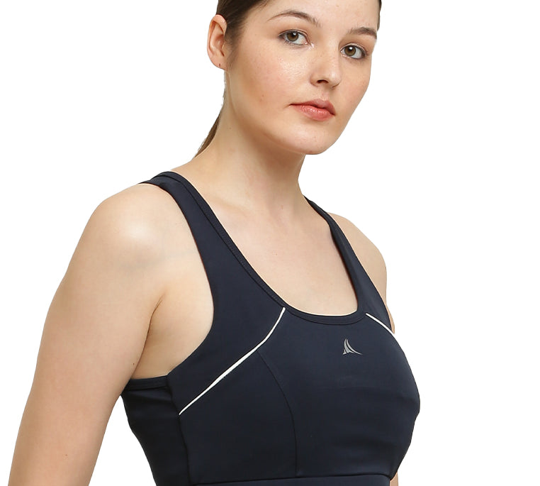Active Premium Sport Bra - Fitleasure
