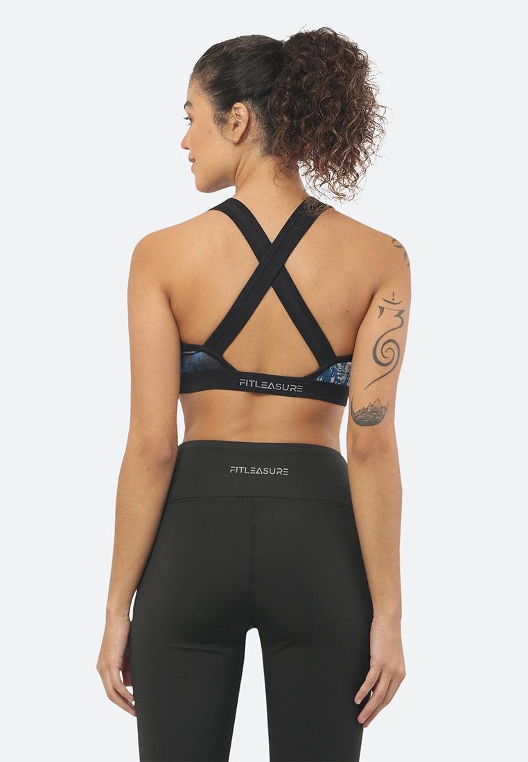Workout/Training Sports Bra - Fitleasure